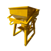 Concrete Bucket for Crane Manual