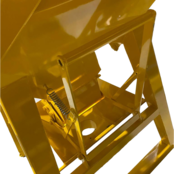 Concrete Bucket for Crane Manual