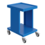 SalesBridges Werktrolley Werkplaatswagens Magazijnkar SV met 2 of 3 etages Industrieel Blauw