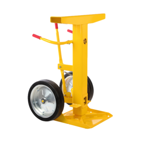 Trailer stand 1025 mm to 1344 mm