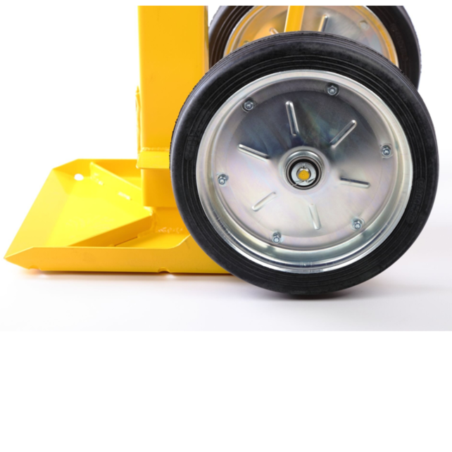 Trailer stand 1025 mm to 1344 mm