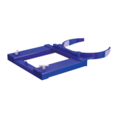 Barrel clamp for Steel Barrel