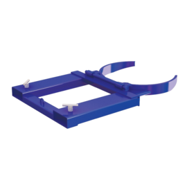 Barrel clamp for Steel Barrel