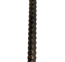 Tige d'ancrage 15mm  L 0.75m accessoire de coffrage