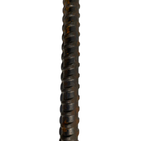 Tige d'ancrage 15mm L 0.75m accessoire de coffrage