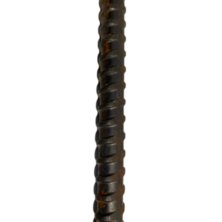 Tige d'ancrage 15mm L 0.75m accessoire de coffrage