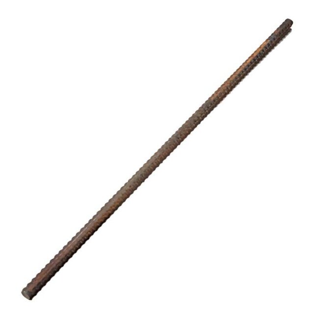Tie Rod 15 mm L 0.75m Formwork Accessory