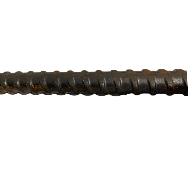 Tie Rod 15 mm L 0.75m Formwork Accessory