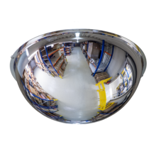 Industrial 360° Dome Mirror professional mirror