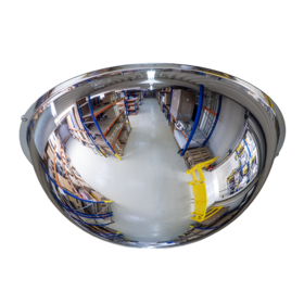 Industrial 360° Dome Mirror professional mirror
