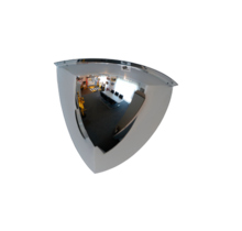 Miroir dôme professionnel à 360° industriel
