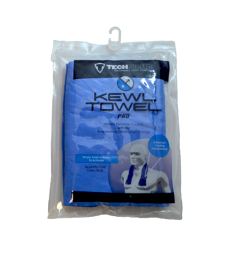 KewlTowel Verdampingskoeling Koel-handdoek