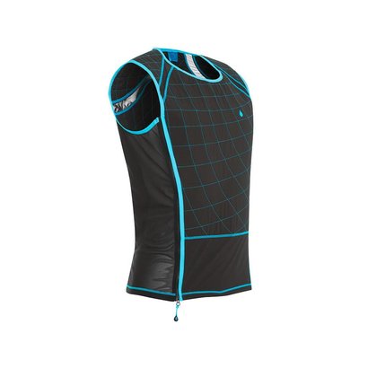 Hyperkewl Aerochill Fitness cooling vest Male