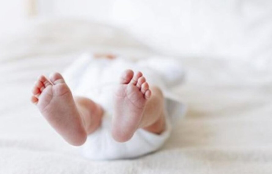 WELKE MATEN ZIJN ER GESCHIKT VOOR MIJN BABY