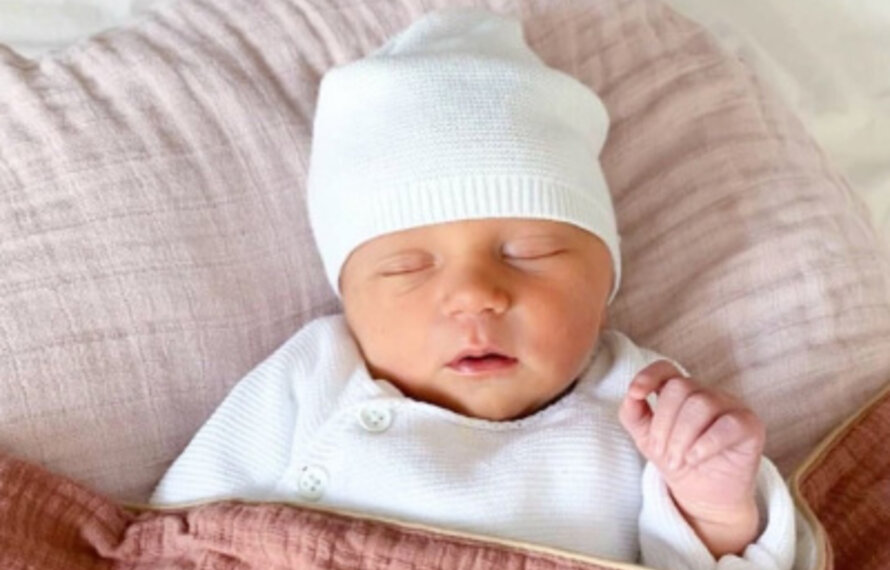 WELKE MATEN ZIJN ER GESCHIKT VOOR MIJN BABY