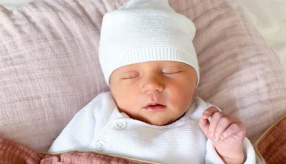 WELKE MATEN ZIJN ER GESCHIKT VOOR MIJN BABY