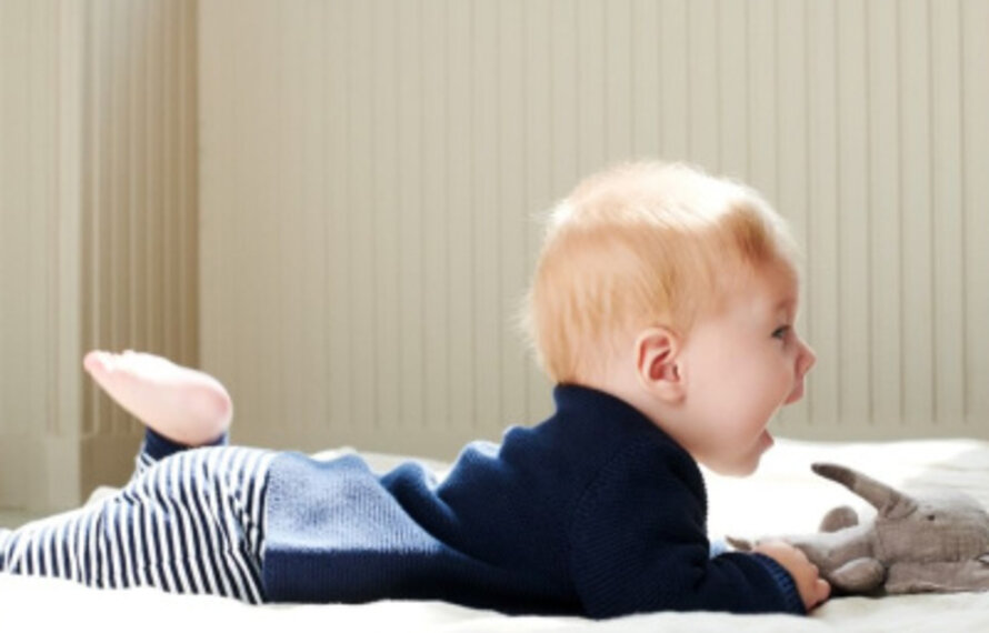 WELKE MATEN ZIJN ER GESCHIKT VOOR MIJN BABY 2