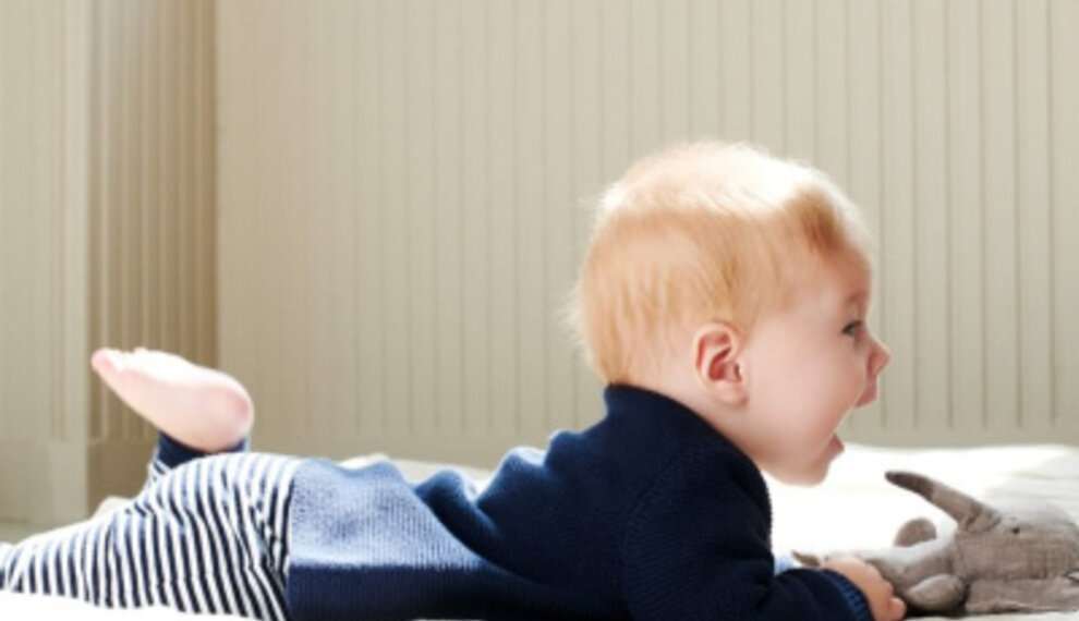 WELKE MATEN ZIJN ER GESCHIKT VOOR MIJN BABY 2