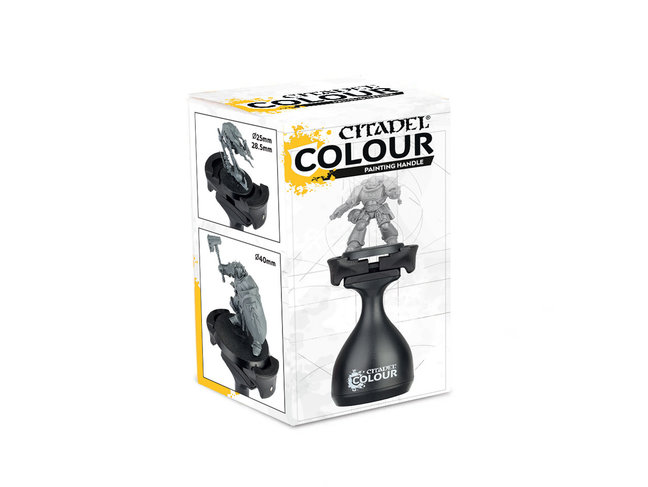 Games Workshop Warhammer PAINTING HANDLE (MK2)