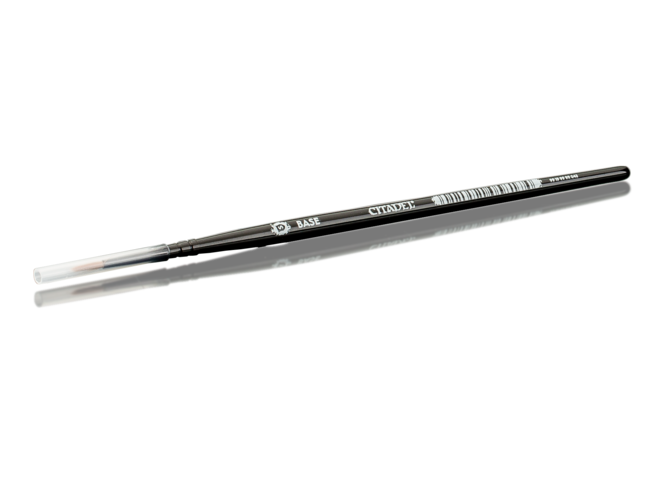 Games Workshop Warhammer CITADEL BRUSH BASE SMALL