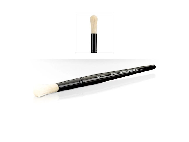 Games Workshop Warhammer CITADEL BRUSH SCENERY MEDIUM