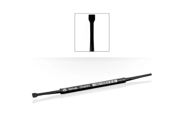 Games Workshop Warhammer TEXTURE SPREADER MEDIUM