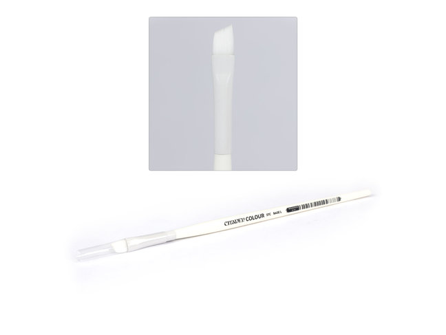 Games Workshop Warhammer SYNTHETIC BRUSH BASE LARGE