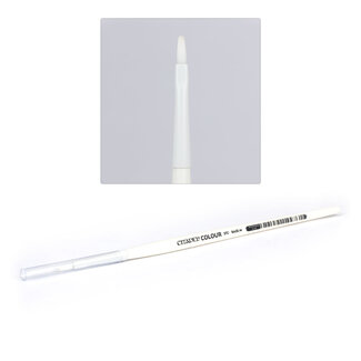 Games Workshop SYNTHETIC BRUSH BASE MEDIUM