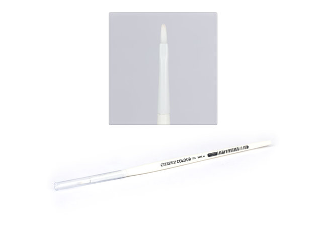 Games Workshop Warhammer SYNTHETIC BRUSH BASE MEDIUM