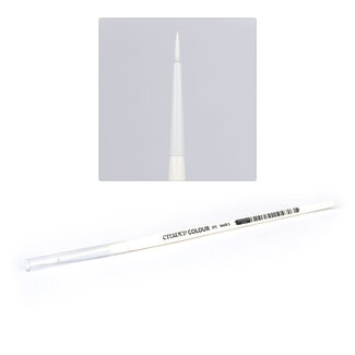 Games Workshop SYNTHETIC BRUSH BASE SMALL
