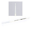 Games Workshop GAMES WORKSHOP: SYNTHETIC CITACEL BRUSH BASE SMALL
