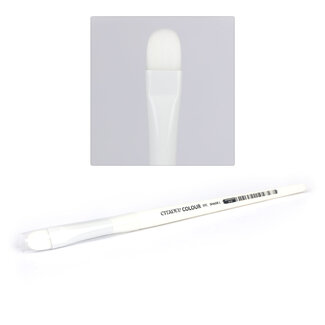 Games Workshop SYNTHETIC BRUSH SHADE LARGE