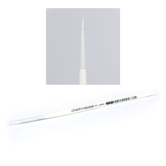 Games Workshop SYNTHETIC BRUSH LAYER SMALL