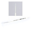 Games Workshop GAMES WORKSHOP: SYNTHETIC CITACEL BRUSH LAYER SMALL