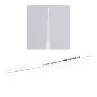 Games Workshop SYNTHETIC BRUSH LAYER MEDIUM