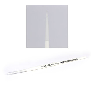 Games Workshop SYNTHETIC BRUSH GLAZE