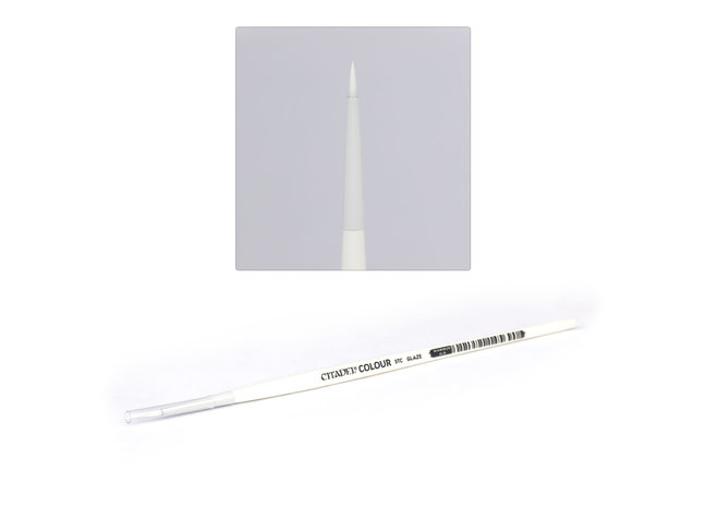 Games Workshop Warhammer SYNTHETIC BRUSH GLAZE