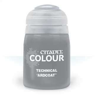 Games Workshop TECHNICAL: ARDCOAT