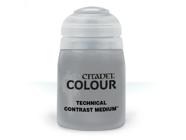 Games Workshop Warhammer TECHNICAL: CONTRAST MEDIUM