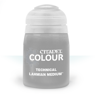 Games Workshop TECHNICAL: LAHMIAN MEDIUM