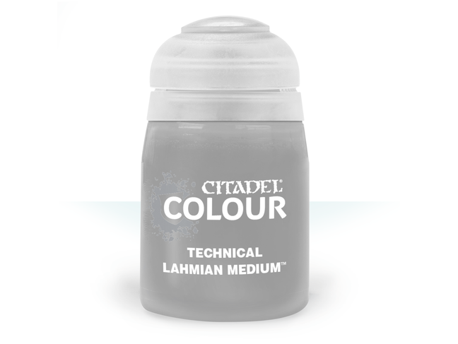 Games Workshop Warhammer TECHNICAL: LAHMIAN MEDIUM