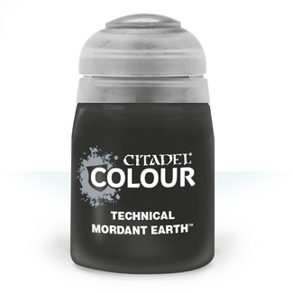 Games Workshop TECHNICAL: MORDANT EARTH