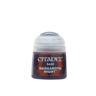 Games Workshop BASE: NAGGAROTH NIGHT
