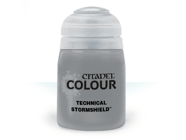 Games Workshop Warhammer TECHNICAL: STORMSHIELD