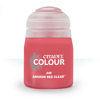 Games Workshop AIR: ANGRON RED CLEAR