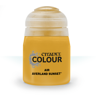 Games Workshop AIR: AVERLAND SUNSET
