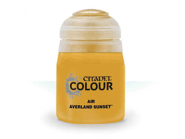 Games Workshop Warhammer AIR: AVERLAND SUNSET