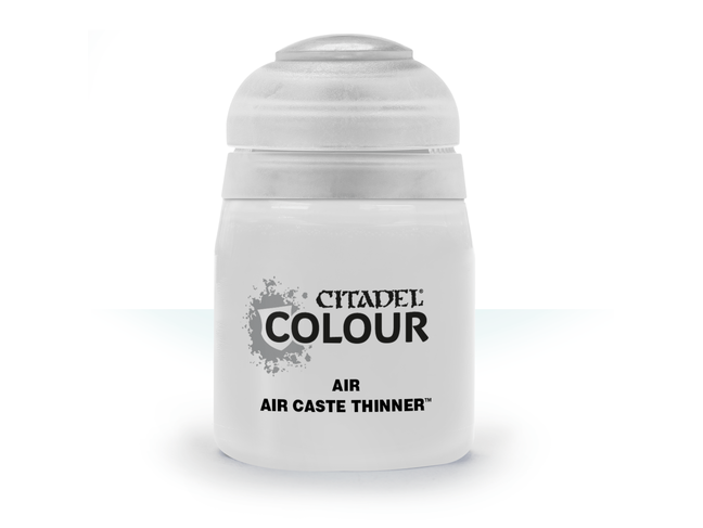 Games Workshop Warhammer AIR: AIR CASTE THINNER