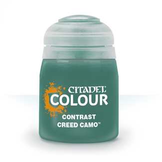 Games Workshop CONTRAST: CREED CAMO