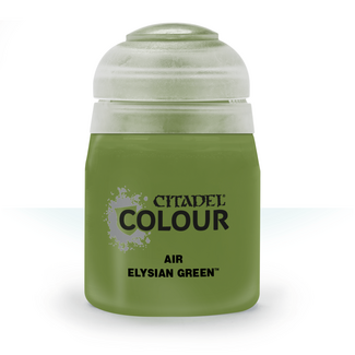 Games Workshop AIR: ELYSIAN GREEN